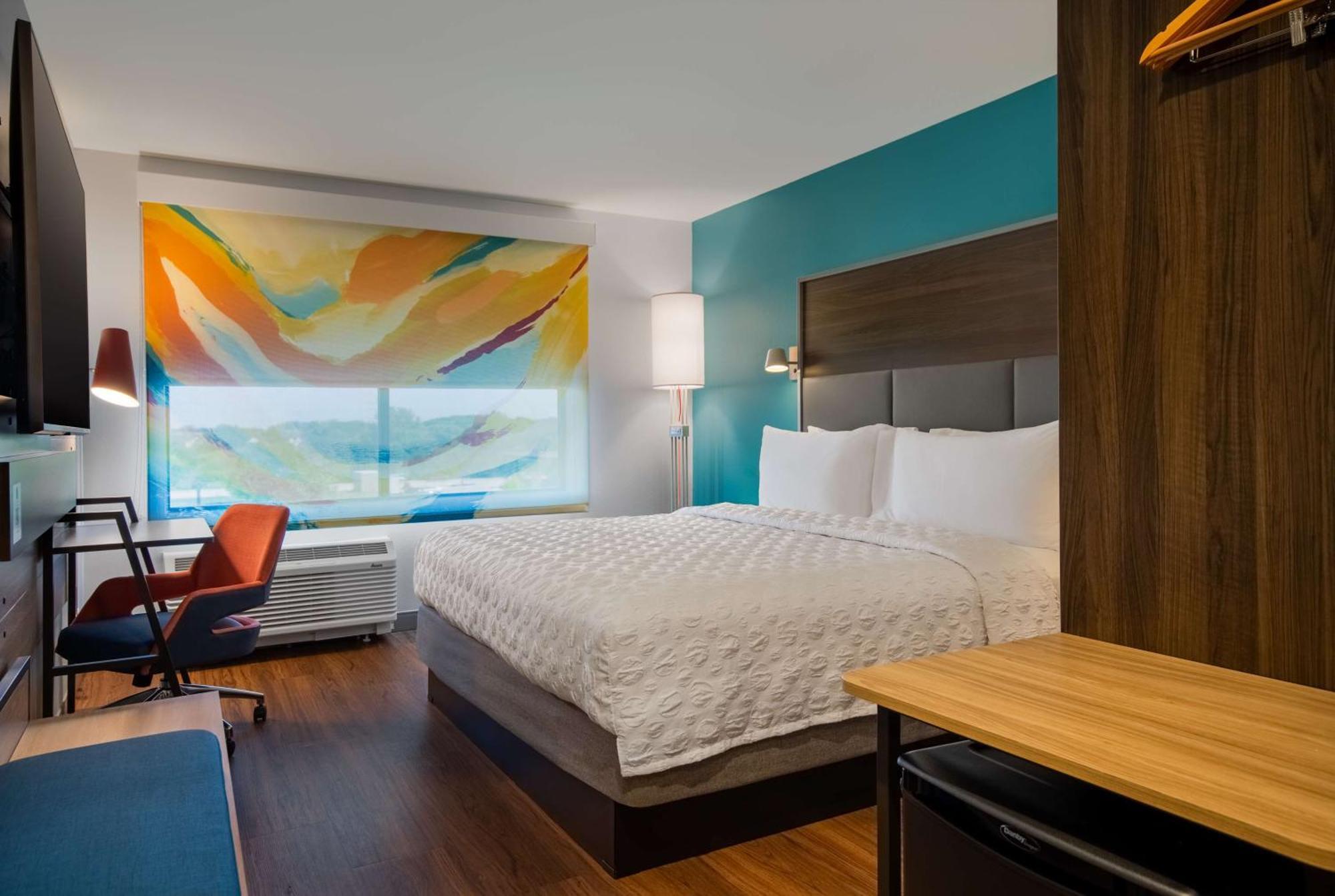 Tru By Hilton Merrillville Exterior photo