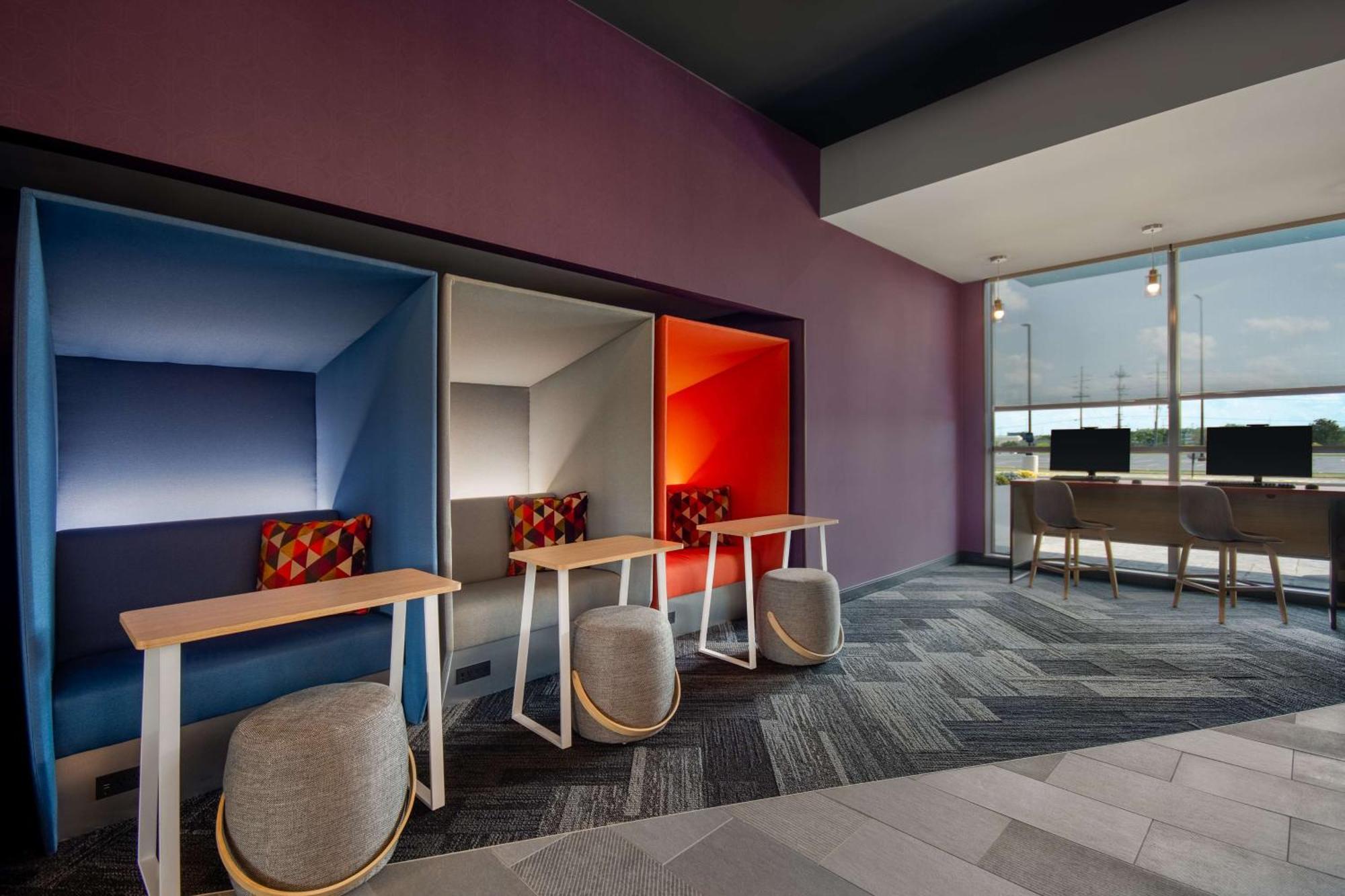 Tru By Hilton Merrillville Exterior photo