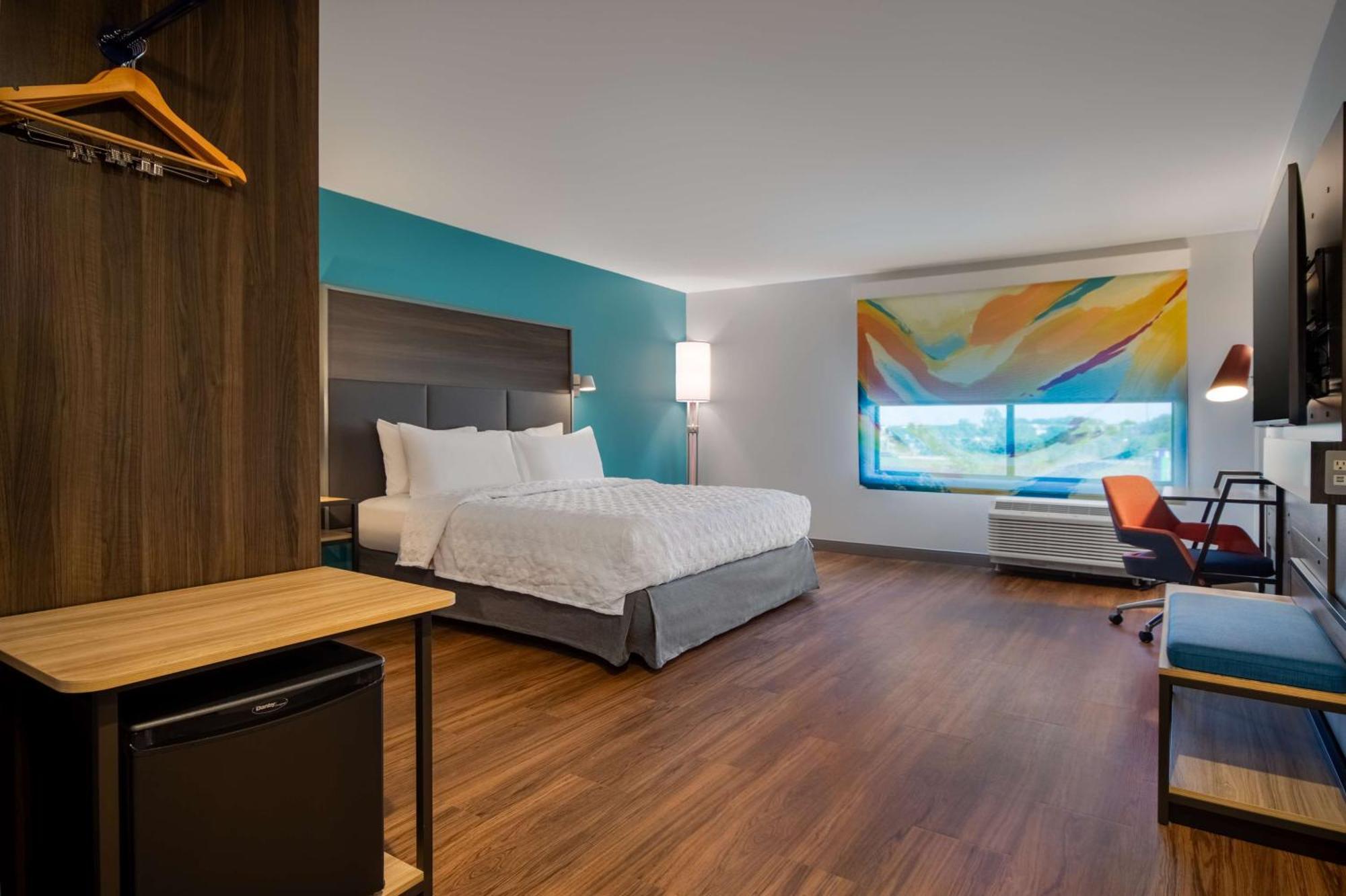 Tru By Hilton Merrillville Exterior photo